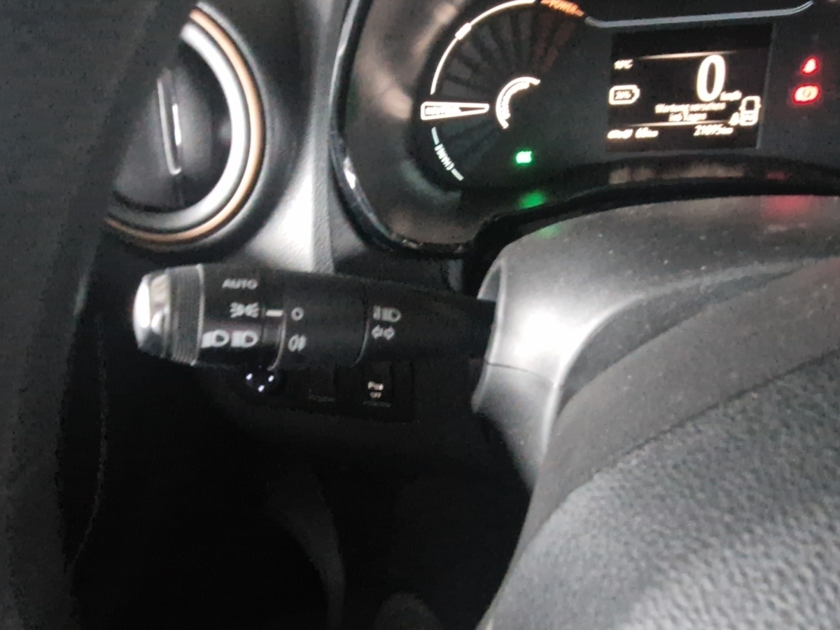 Dacia Spring – Bild 16