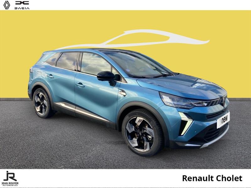 Renault Symbioz