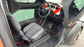 Vehicle 3D Image