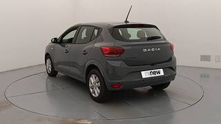 Vehicle 3D Image