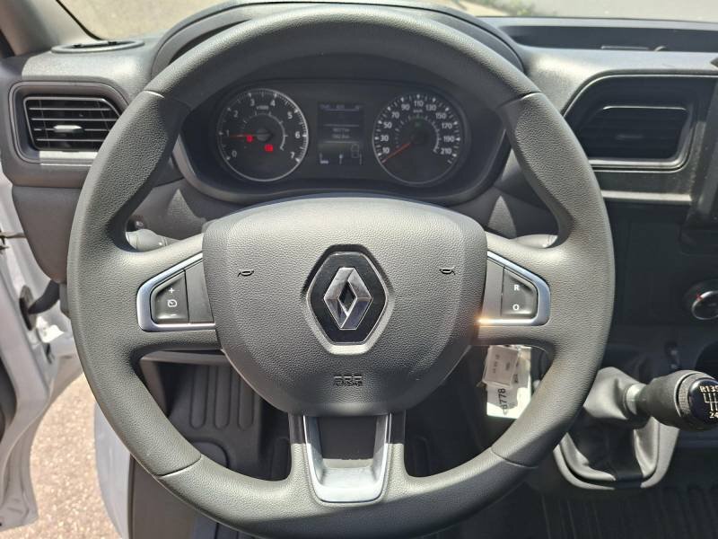 Renault Master III