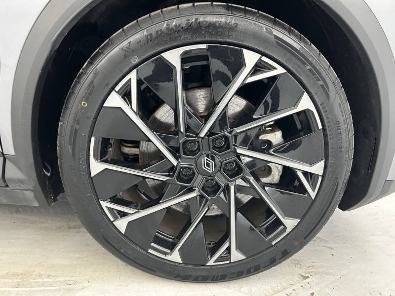 Renault Scenic E-Tech Electrique