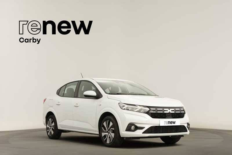 DACIA Logan Logan 1.0 ECO-G Expression Bi-Fuel — photo 2