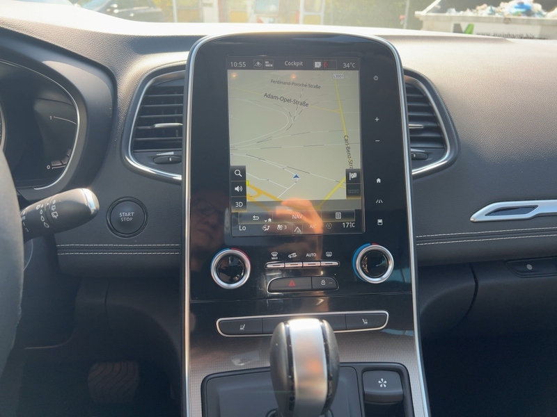 Renault Grand Scenic