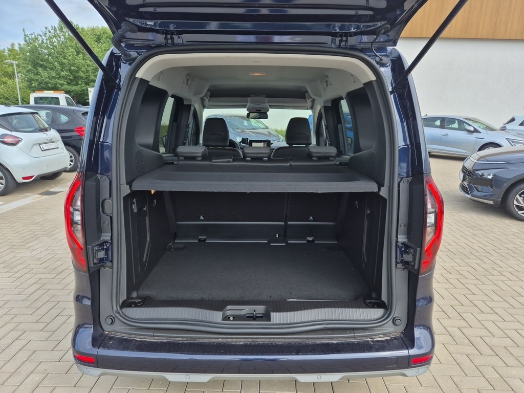 Renault Kangoo – Bild 19