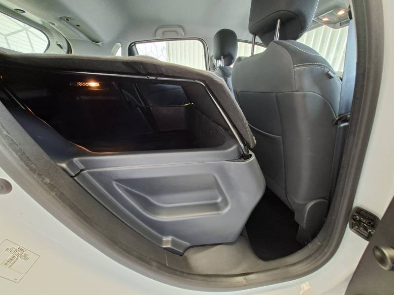 Renault Clio IV Societe