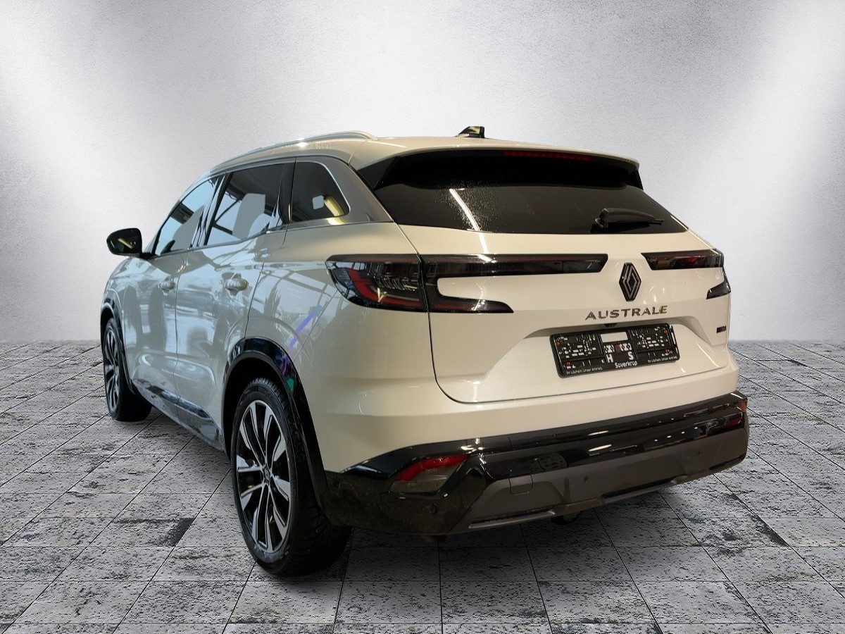 Renault Austral – Bild 4