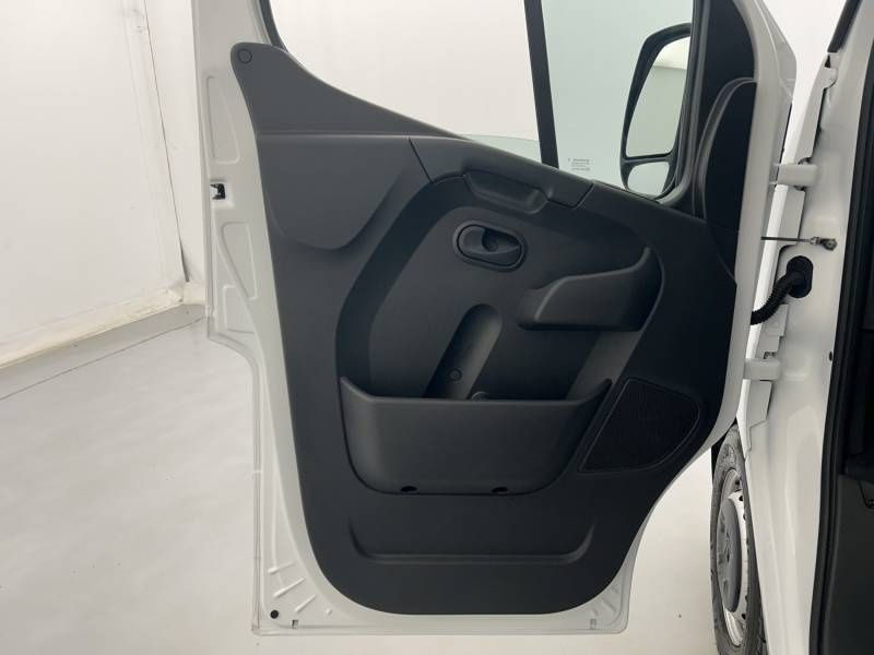 Renault Master III