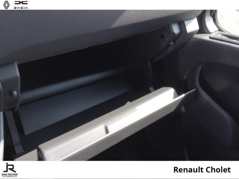 Renault Master Plancher Cabine