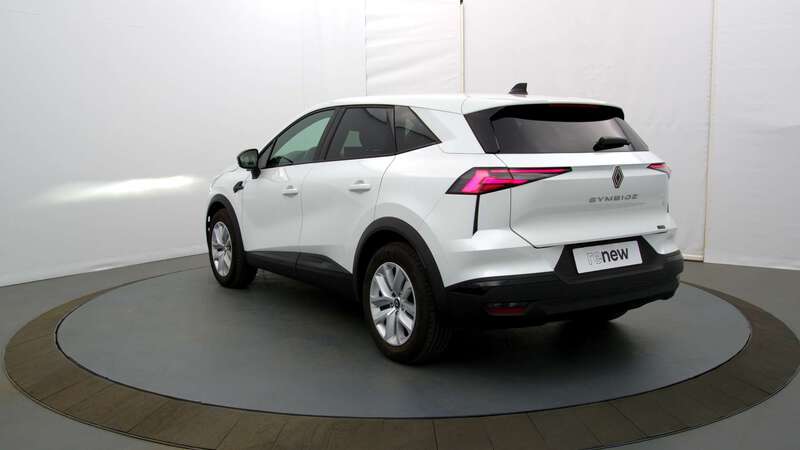 Renault Symbioz