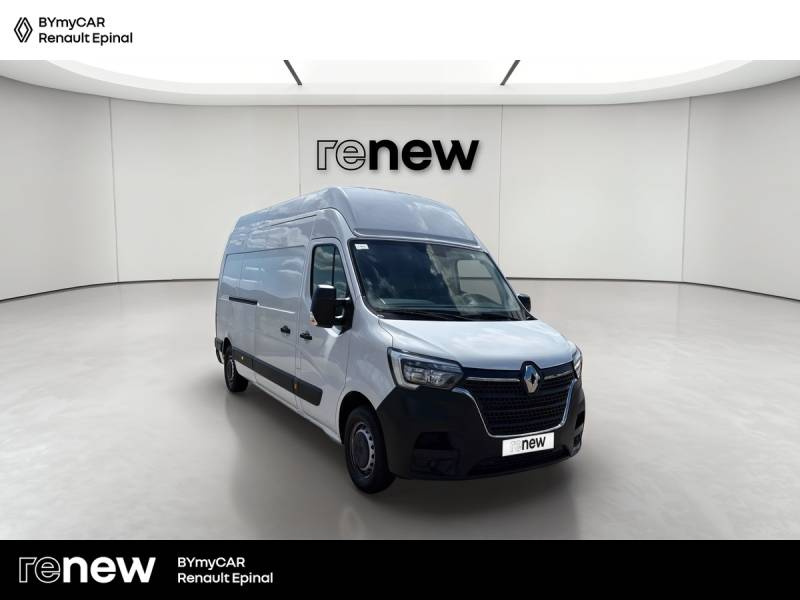 Renault Master III