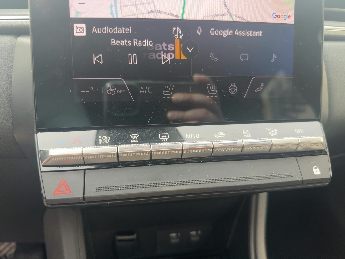 Renault Captur – Bild 14