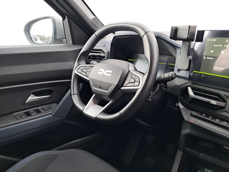 DACIA Duster 2024 — imagine 70