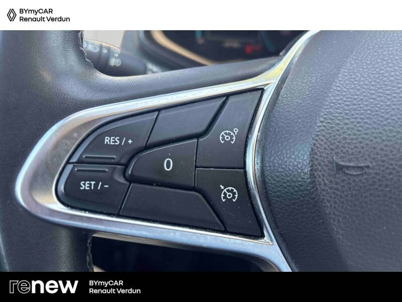 Renault ZOE E-Tech Electrique