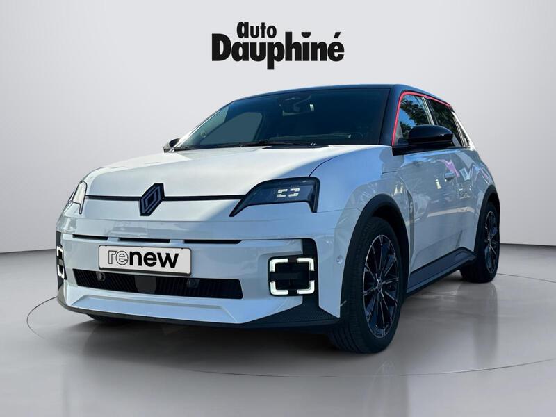 Renault R5 E-Tech Electrique