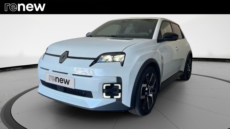 Renault R5 E-Tech Electrique