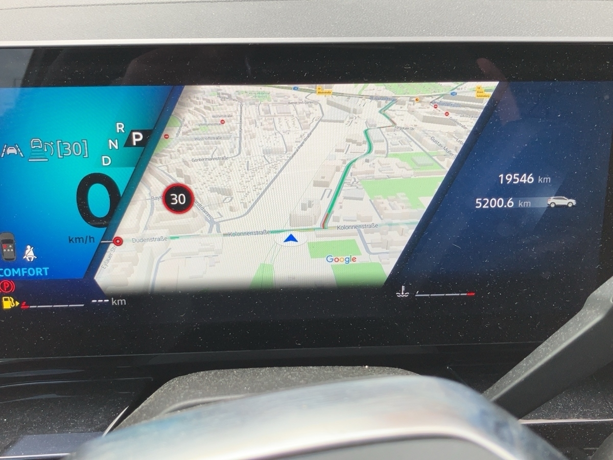 Renault Austral – Bild 13