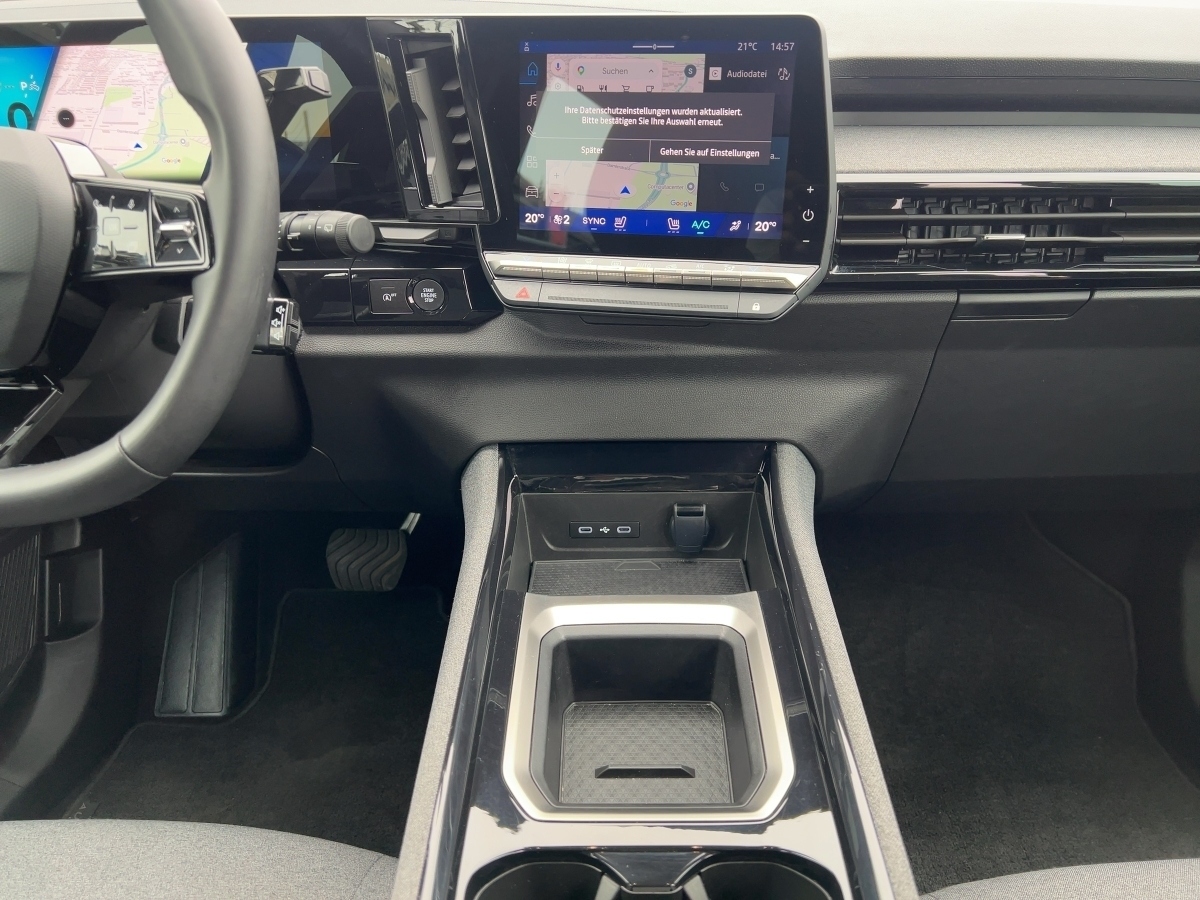 Renault Austral – Bild 12