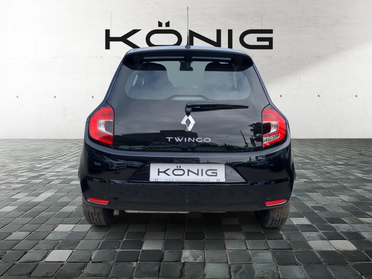 Renault Twingo – Bild 6