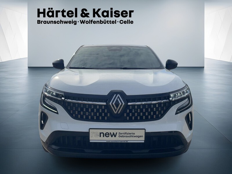 Fahrzeugabbildung Austral 1.3 TCe 160 Mild-Hybrid Techno Bild 2 von 50
