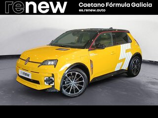 R5 E-TECH ELÉCTRICO