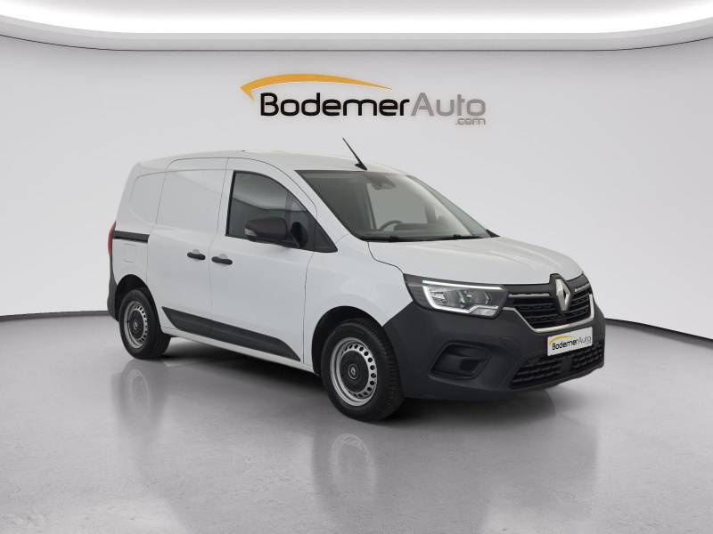 Renault Kangoo VU