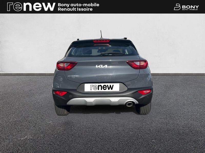 KIA Stonic