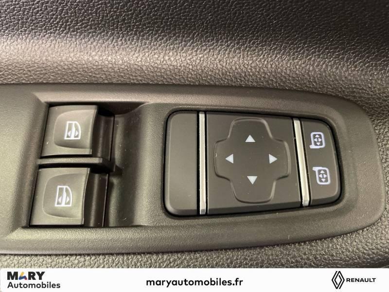 Renault ZOE E-Tech Electrique
