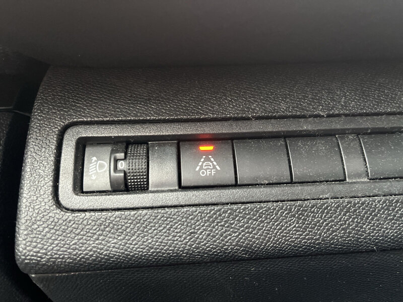 Fahrzeugabbildung 5008 7-Sitzer; LED Bild 25 von 28