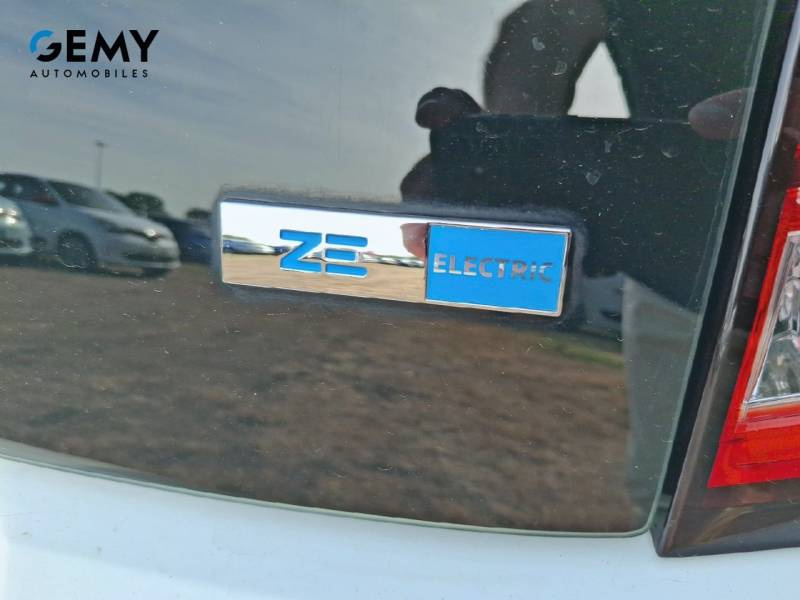 Renault Twingo E-Tech Electrique