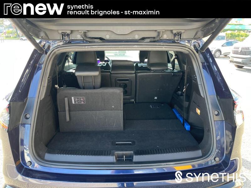 Renault Espace VI