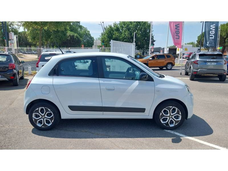 Renault Twingo III