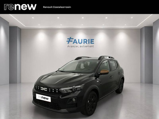 Vehicle 3D Image