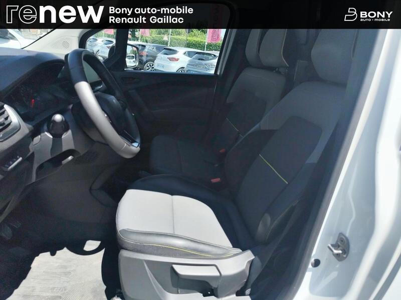Renault Kangoo VU