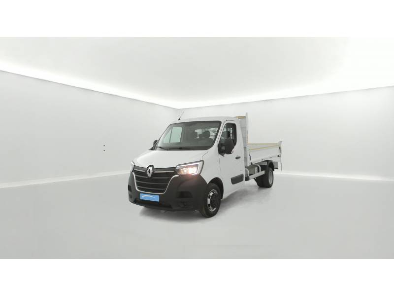 Renault Master III