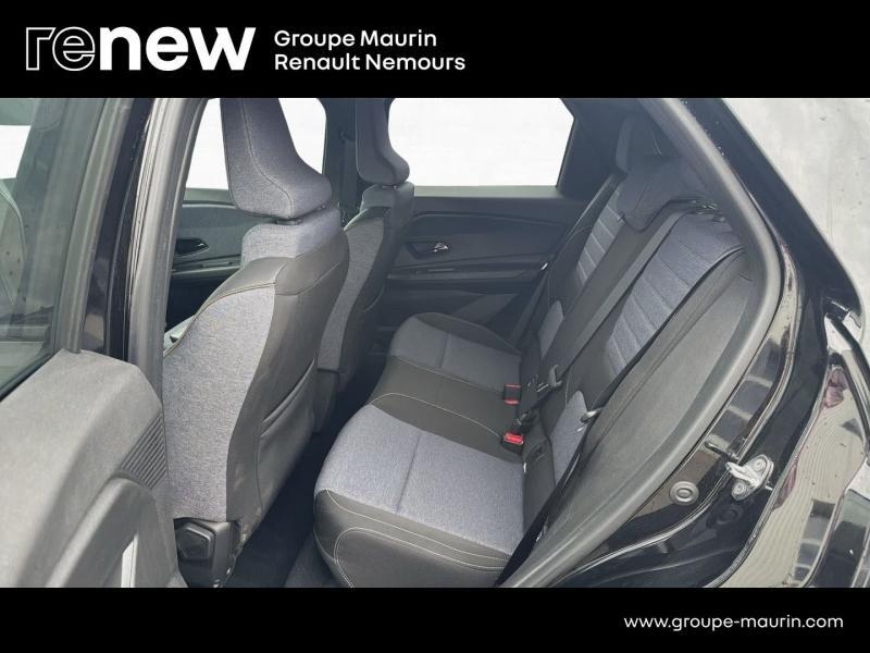Renault R5 E-Tech Electrique