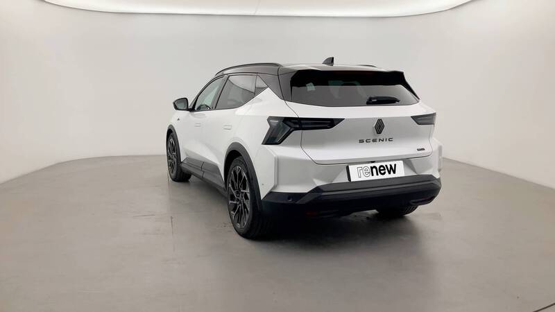 Renault Scenic E-Tech Electrique