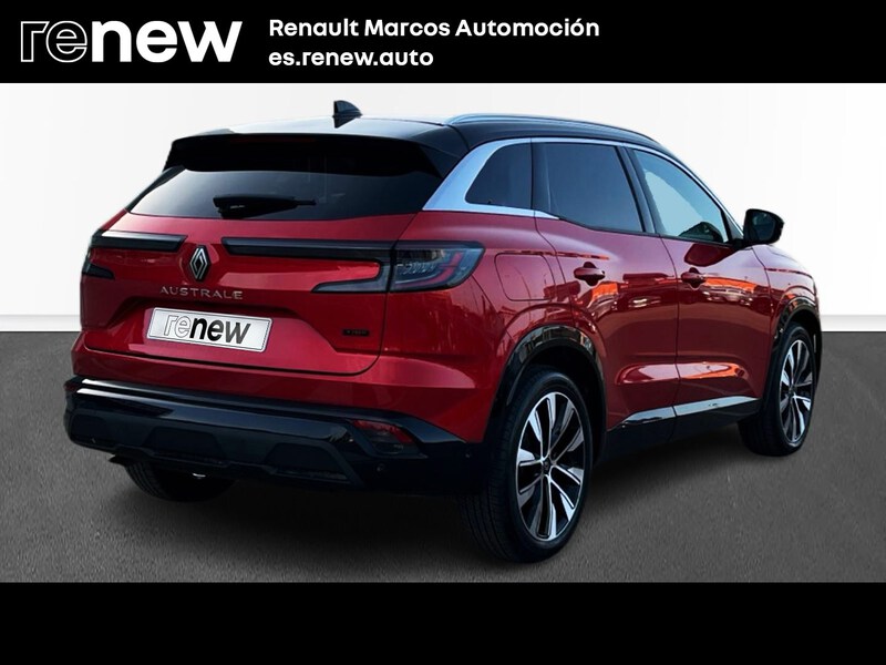 Renault Austral