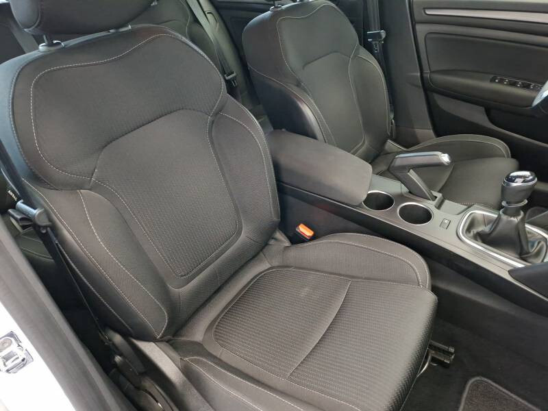 Renault Megane IV Berline