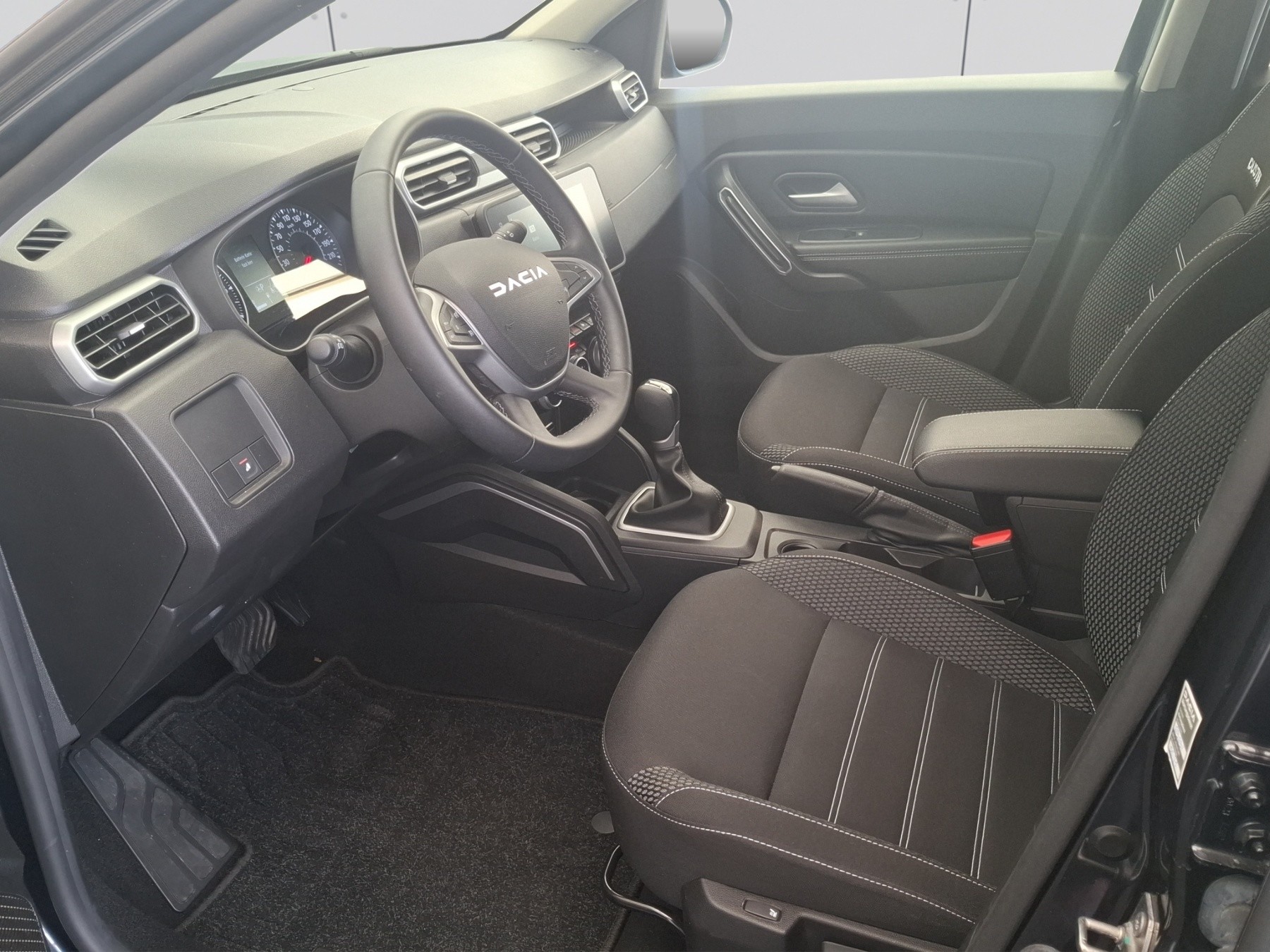 Dacia Duster – Bild 11