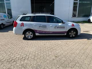 Vehicle 3D Image