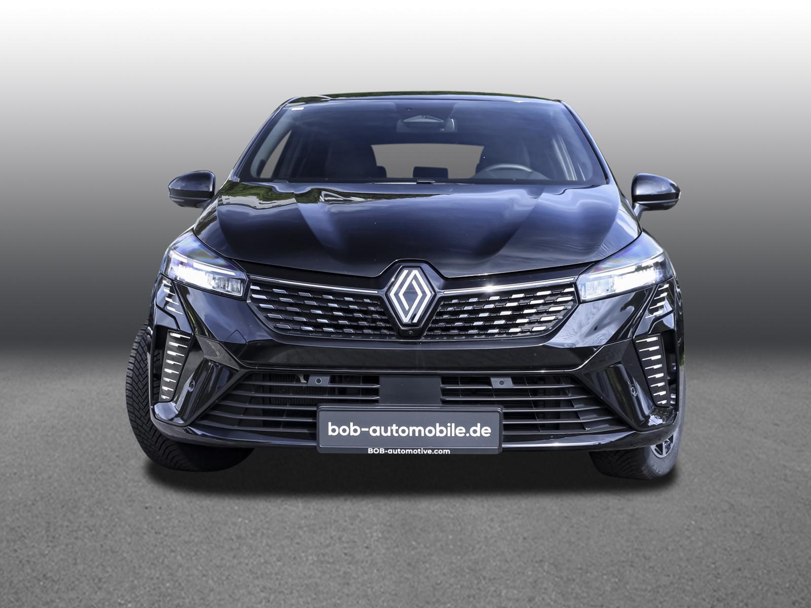 Renault Clio – Bild 3