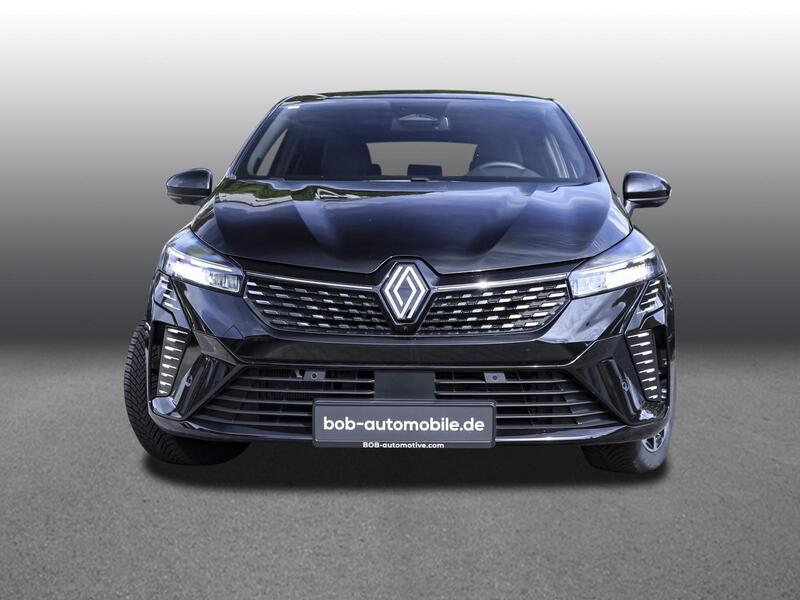 Fahrzeugabbildung Clio NAVI PDC LED Bild 3 von 20