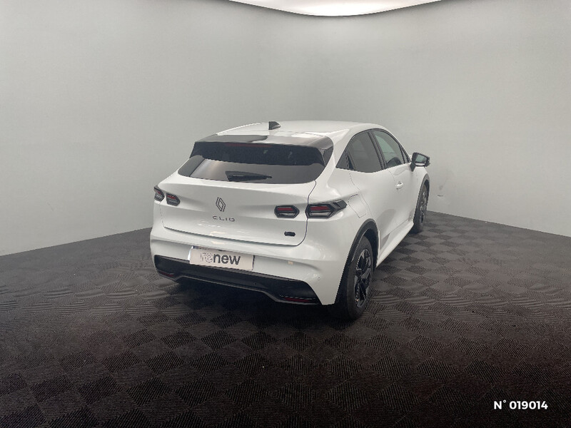 Renault Clio VI