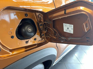 Vehicle 3D Image
