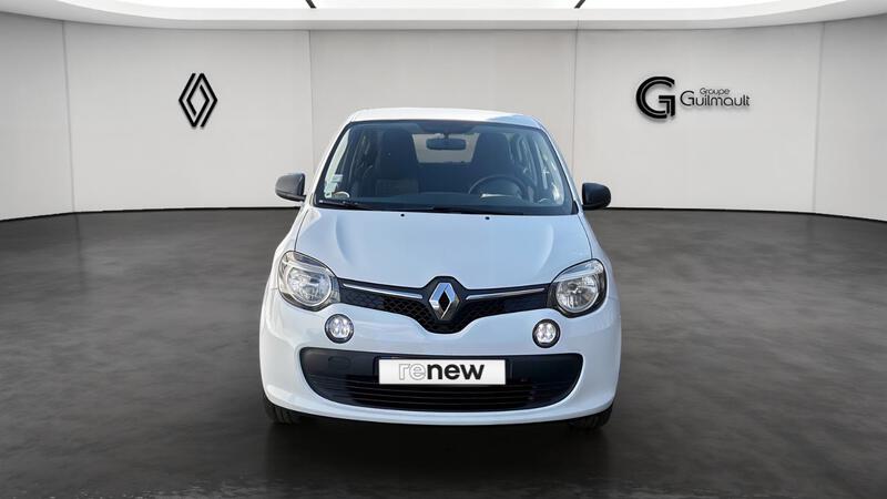 Renault Twingo III