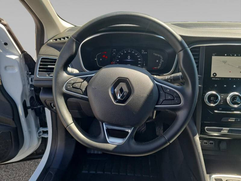 Renault Megane IV Berline