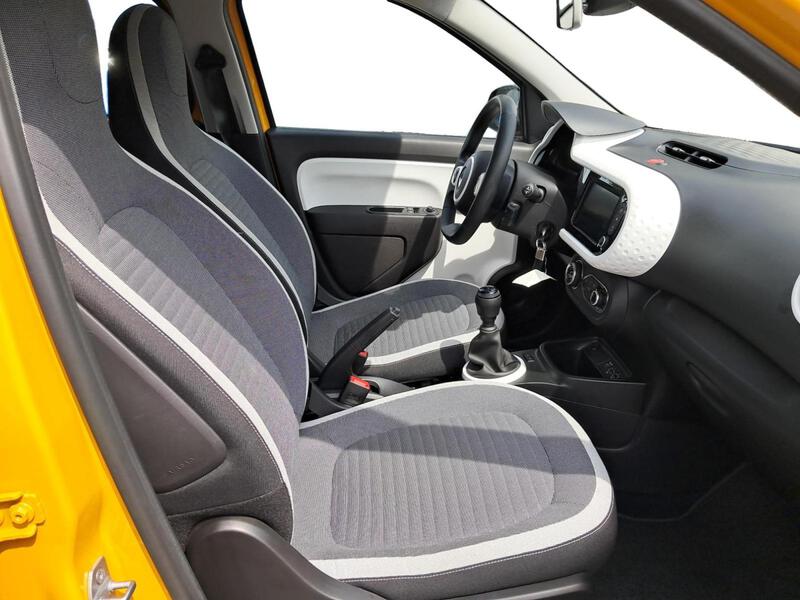 Renault Twingo III