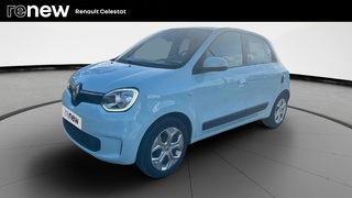 TWINGO III