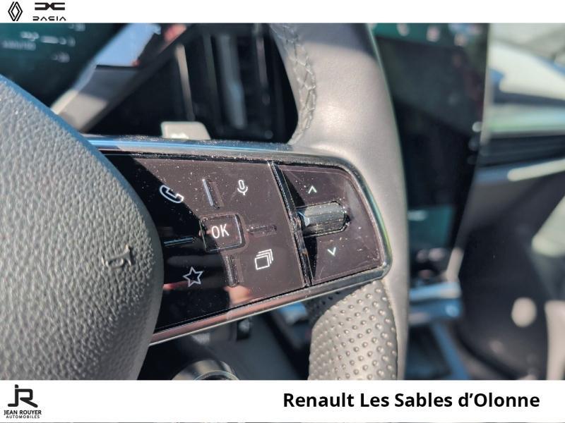Renault Scenic E-Tech Electrique